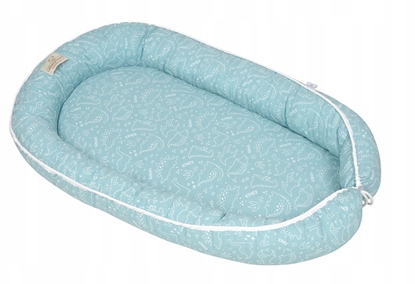 Attēls no Materacyk pozycj. PRESTIGE MUSLIN DESIGN 80x55