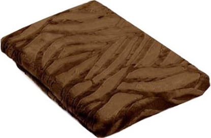 Picture of Matex Koc 150 x 200 Mikrofibra akardowa Sawanna 18