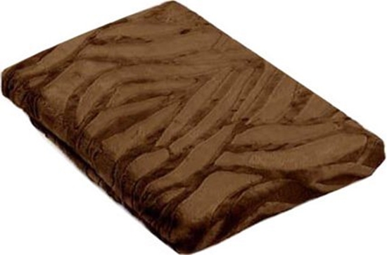 Picture of Matex Koc 150 x 200 Mikrofibra akardowa Sawanna 18