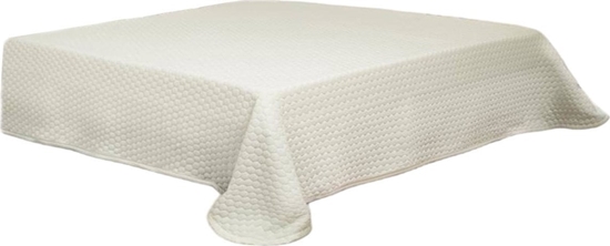 Picture of Matex Narzuta 170 x 220 Jednobarwna akardowa Carmen 3