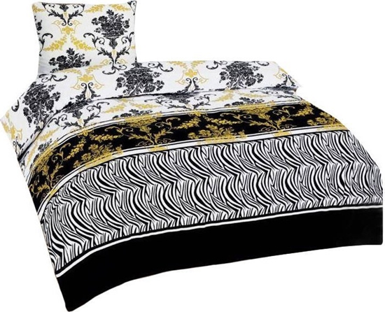 Picture of Matex Pociel 140 x 200 2cz Baweniana Matex FLANELA 68