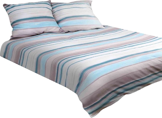 Picture of Matex Pociel 160 x 200 3cz Satynowa Matex PREMIUM 03