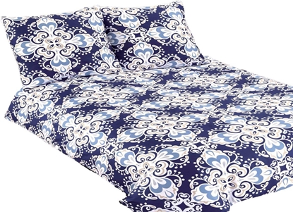 Picture of Matex Pociel 160 x 200 3cz Satynowa Matex PREMIUM 10