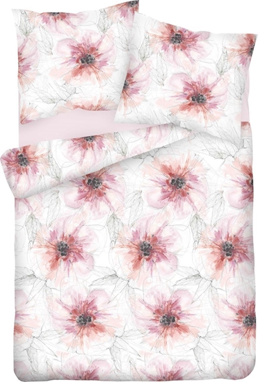 Picture of Matex Pociel 160 x 200 3cz Satynowa Matex PREMIUM 17