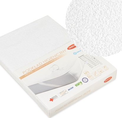 Изображение Matex Podkad Ochraniacz 90 x 200 z Gumk Matex FROTTE