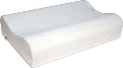Picture of Matex Poduszka 50x33x10 Ortopedyczna Profil. Standard