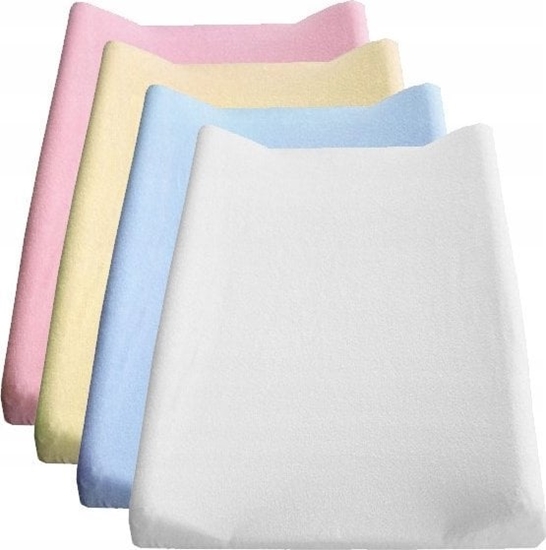 Picture of Matex POKROWIEC NA PRZEWIJAK JERSEY 50/60X70/8 0-ECRU