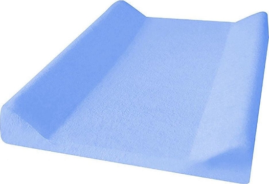 Picture of Matex POKROWIEC NA PRZEWIJAK JERSEY 50/60X70/8 0-J.NIEBIESKI