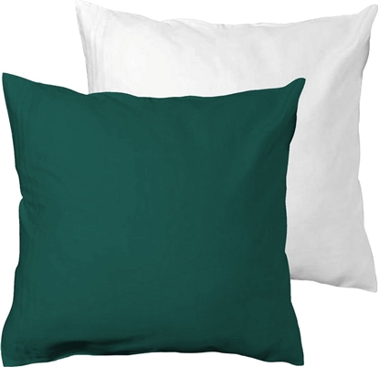 Attēls no Matex Poszewka 40 x 40 Dekoracyjna Satyna Double Face 13