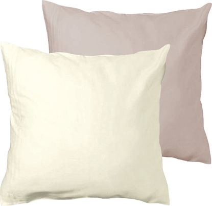 Attēls no Matex Poszewka 40 x 40 Dekoracyjna Satyna Double Face 3