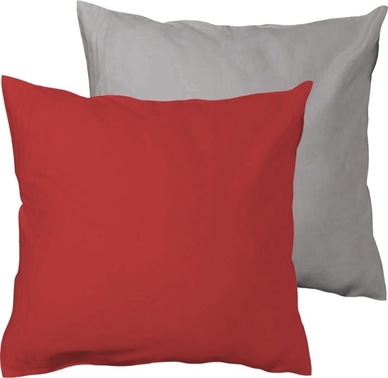 Изображение Matex Poszewka 40 x 40 Dekoracyjna Satyna Double Face 6