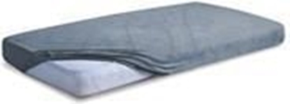 Picture of Matex Przecierado frotte z gum 150/160x190/200 PREMIUM Grafit - TPFPG160-44