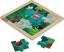 Изображение Mattel FP WOOD PUZZLE KOLEKCJA UKLADANEK MIX HXV15 20