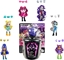 Attēls no Mattel Monster High Potion eleksyras mini siurpriz rinkinys