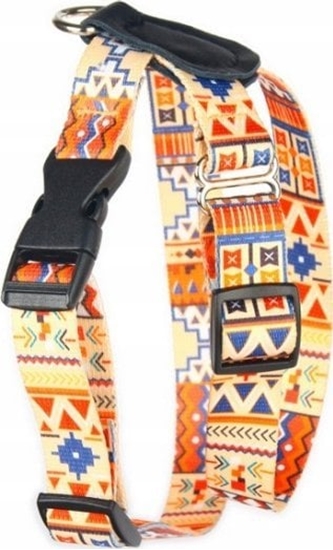 Изображение Matteo MATTEO SZELKI TAMA+SKÓRA BOHO 25mm/40-60cm