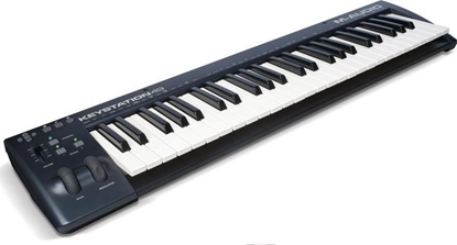 Изображение M-Audio M-AUDIO Keystation 49 III - Klawiatura Sterujca
