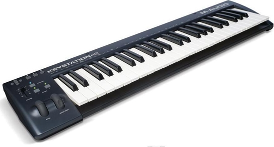 Изображение M-Audio M-AUDIO Keystation 49 III - Klawiatura Sterujca