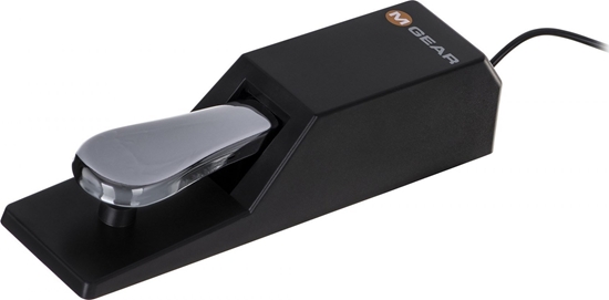 Изображение M-Audio Peda fortepianowy SP-2