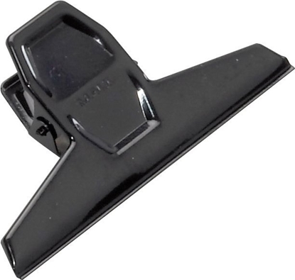 Picture of MAUL 2100990 spinacz Metal 10 szt.