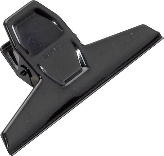 Picture of MAUL 2100990 spinacz Metal 10 szt.