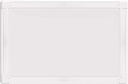 Picture of MAUL 6430802 tablica 200 x 300 mm Stal