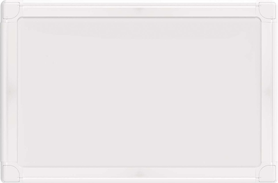 Picture of MAUL 6430802 tablica 200 x 300 mm Stal