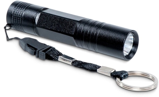 Picture of MAUL 8186290 latarka Czarny