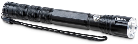 Picture of MAUL 8186690 latarka Czarny