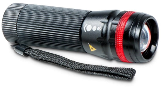 Picture of MAUL 8186890 latarka Czarny