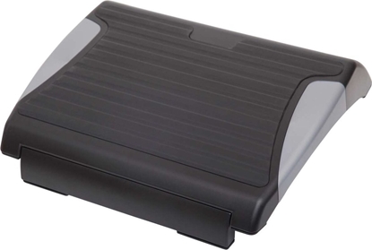 Picture of Maul MAUL Füßstütze Solid gummiert 37x25 cm schwarz