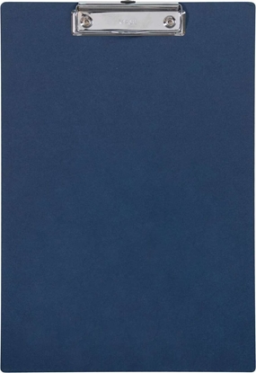 Picture of Maul MAUL Klemmbrett MAULbalance A4 blau Karton