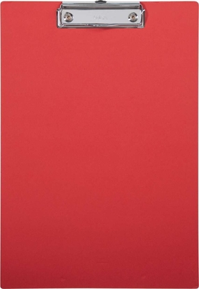 Picture of Maul MAUL Klemmbrett MAULbalance A4 rot Karton