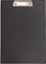 Picture of Maul MAUL Klemmbrett MAULpoly A4 schwarz Folienüberzug