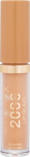 Picture of MAX FACTOR MAX FACTOR_2000 Calorie Lip Glaze byszczyk do ust 005 4,4ml