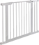 Attēls no Max4b Bramka ochronna zabezpieczajca schody do 103 cm - biaa