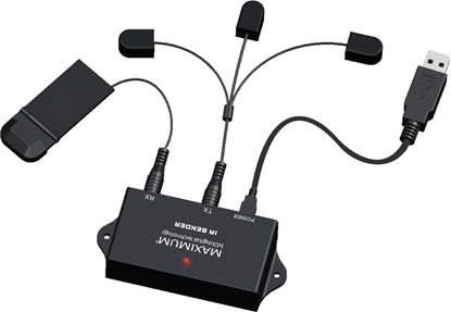 Изображение Maximum IRB-100 IR Bender (1262)