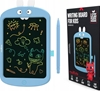 Picture of Maxlife kids writing board MXWB-02 pink