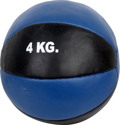 Изображение Maxwel Pika lekarska 4 kg skórzana