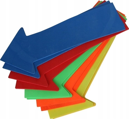 Изображение Maxwel Pole do zabaw-strzaka 10 szt