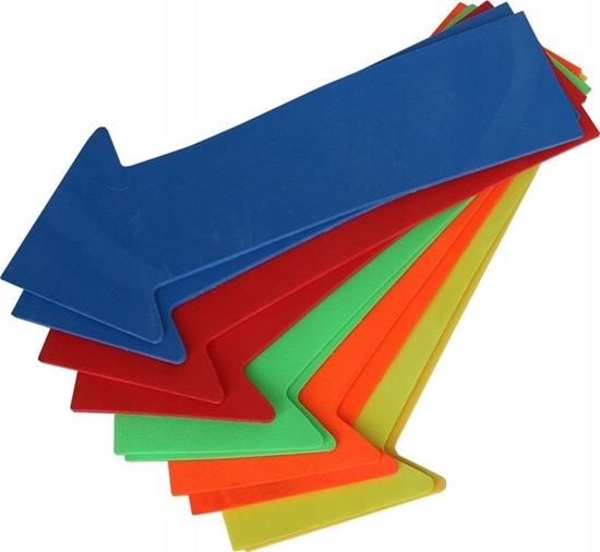 Picture of Maxwel Pole do zabaw-strzaka 10 szt