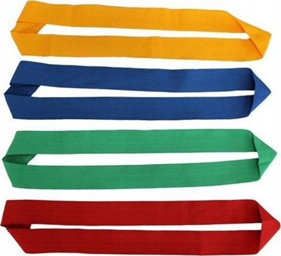 Изображение Maxwel Szarfa do zabaw 10 szt.