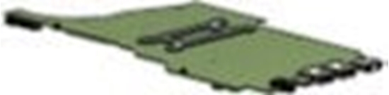 Picture of MB UMA PentSilN5030