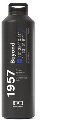 Attēls no MB-Butelka termiczna Steel Beyond