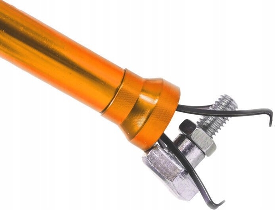 Picture of MBG - PIOTR KILISKI WAART CHWYTAK ELASTYCZNY 620mm LED