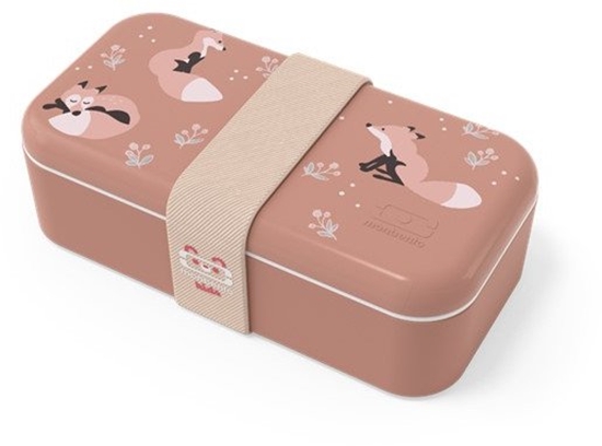 Picture of MB-Lunchbox Foodie Fox