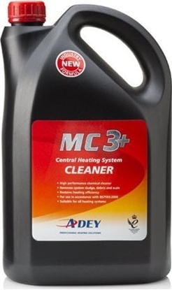 Изображение MC3+ rodek czyszczcy 5L EU