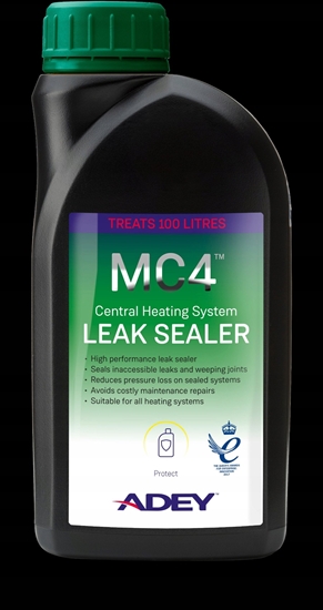 Изображение MC4+ LEAK SEALER 500ml uszczelniacz wycieków do ukadów centralnego ogrzewania