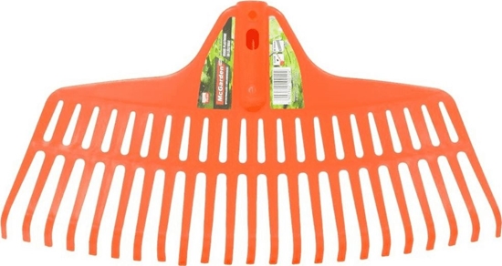 Изображение McGarden Grabie plastikowe do lici mae z mocowaniem Click (MG-800-0505)