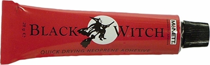 Attēls no McNett Szybkoschncy klej do pianek triathlonowych Black Witch 28g