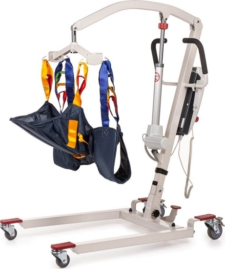 Picture of MDH Podnonik transportowo - kpielowy SAMSON